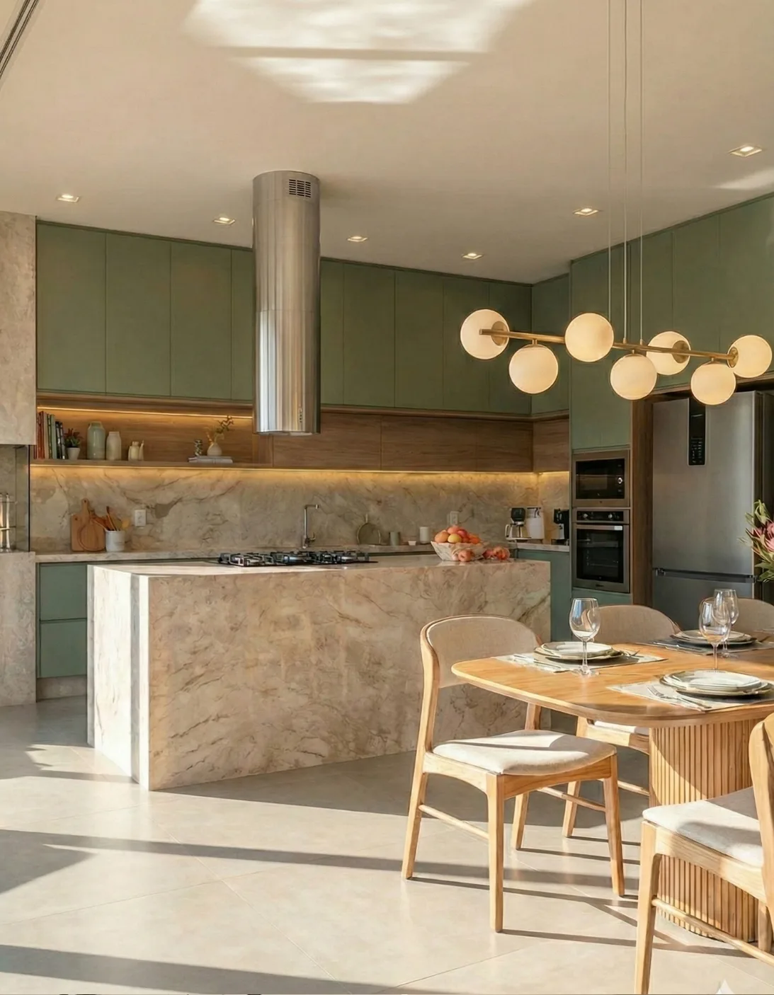 Projeto de arquitetura e design de interiores em Uberlândia
